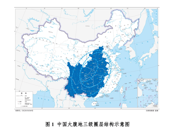 优配良品 智库报告：中国大腹地呼之欲出 成都未来或成“全国人口第一城”
