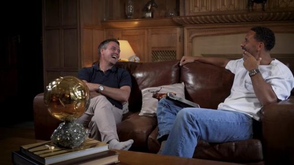 泸深在线 欧文：曼联现在的问题出在更衣室环境，缺少了从前的赢家心态