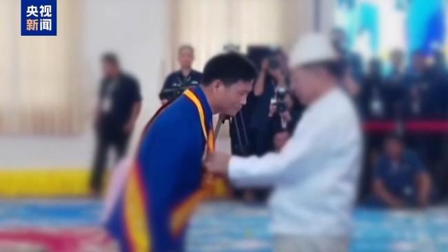 果敢老街东城片区大多为缅北刘家地盘 犯罪集团被提起公诉