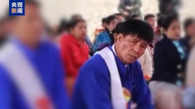 果敢老街东城片区大多为缅北刘家地盘 犯罪集团被提起公诉